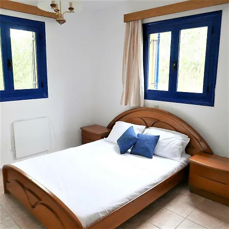 Electra Vakantiehuis