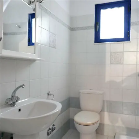 Electra Holiday home *