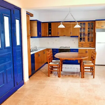 Electra Holiday home Apolakkia