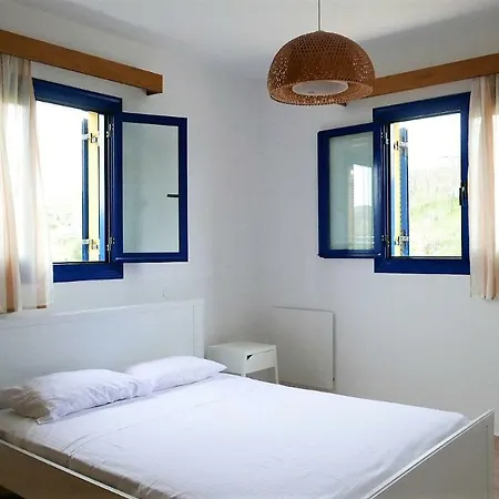 Electra Holiday home Apolakkia