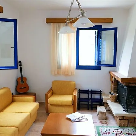 Electra Vakantiehuis *