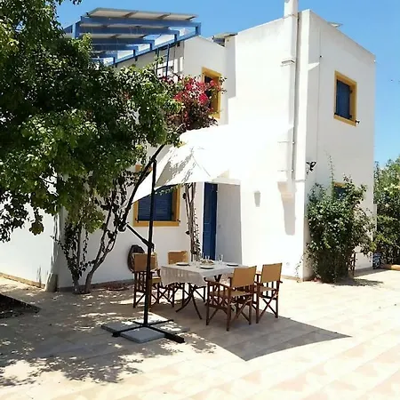 Electra Vakantiehuis *