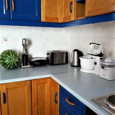 Holiday home Electra *