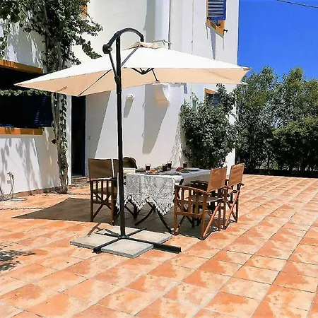 Electra Holiday home *