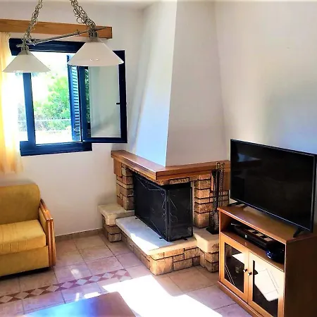 Electra Holiday home