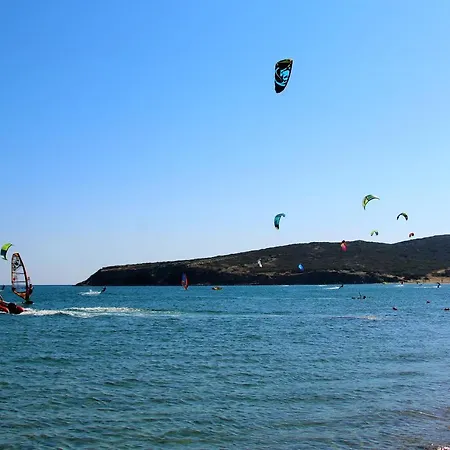 Case de vacanță Electra