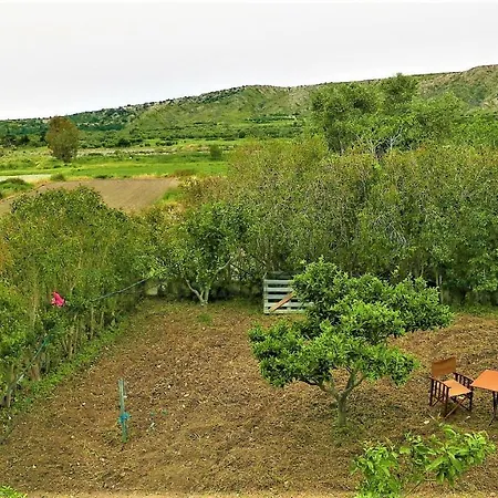 Holiday home Electra *