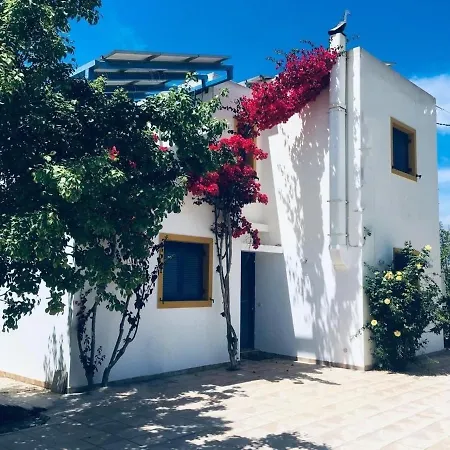 Electra Holiday home Apolakkia