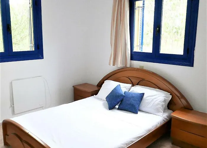 Electra Holiday home