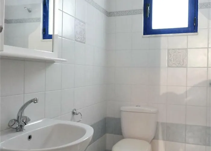 Electra Case de vacanță *