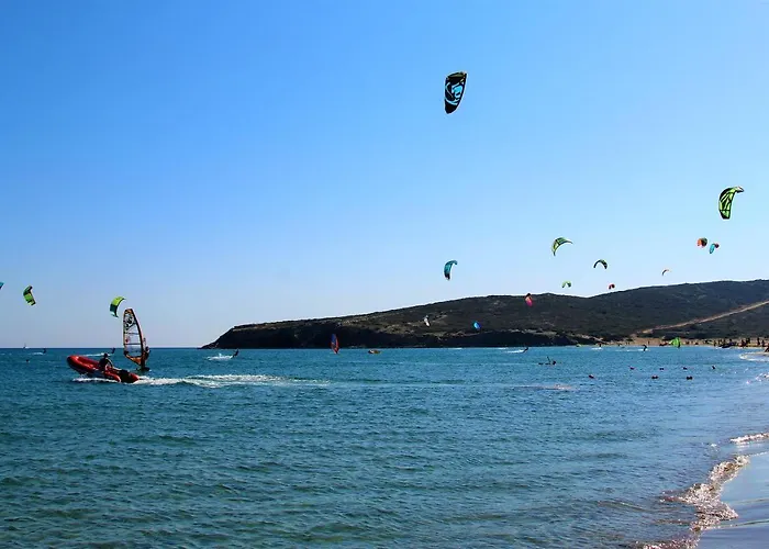 Holiday home Electra