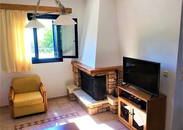 Electra Case de vacanță